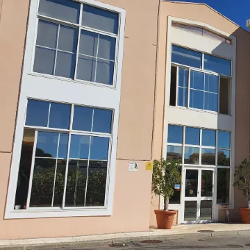 Hospedaria Frangaria