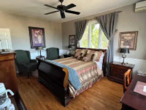 Gîte du Caméléon Hotéis em Sherbrooke