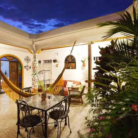 Casa Ruta Sur
