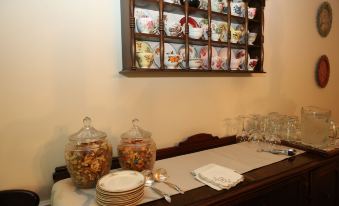 Martha's Vineyard Bed & Breakfast