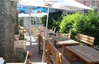 La Dent-Du-Midi Hôtel & Restaurant Hotels in Monthey