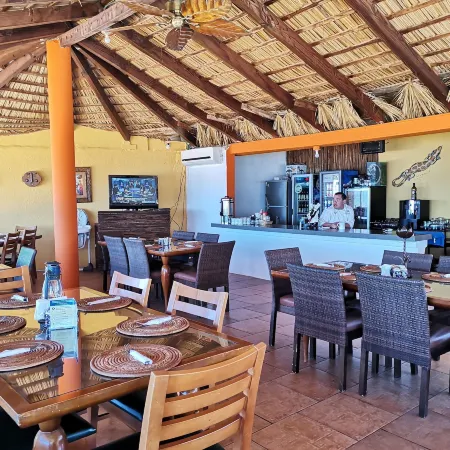 Los Vientos Hotel