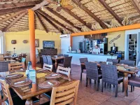 Hotel Los Vientos Bahía de los Angeles