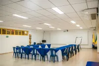 Hotel Campestre Tacurrumbi Hotels in Circasia