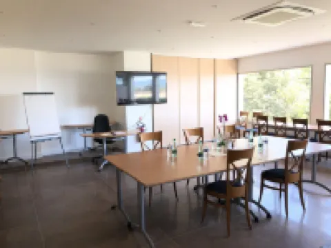 黎戴安娜酒店和水療中心 卡納克酒店