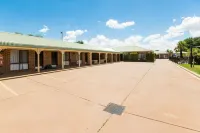 Lincoln Cottage Motor Inn Hotels in Glenfield Park