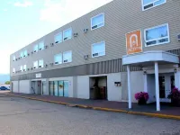 Acorn Motel Hotels in Grande Cache