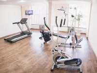 Grande Hotel Guarapuava Hotels in Guarapuava