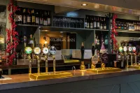 The George at Backwell Hotels in West Town