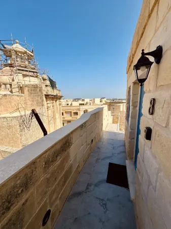 Kappella Boutique - Room 5