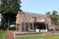 Chalet in Wendorf - Beach