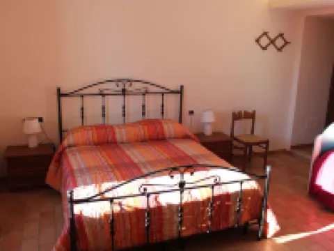 羅坎達福斯卡安伯拉酒店 納爾尼酒店