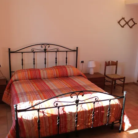 Locanda Fosca Umbra Hotels in Narni