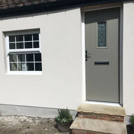 White House Cottages Отели рядом с достопримечательностью «Железнодорожный вокзал Дарема»