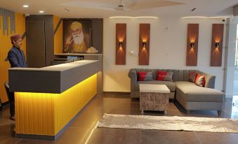 Playotel Resort Kasauli