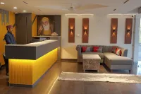 Playotel Resort Kasauli فنادق في Barog