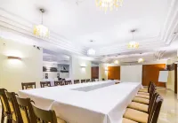 Hotel Victoria Hotels in Bolszewo