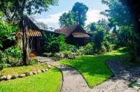 Yoga Art Home Hotels in Mae Ai District