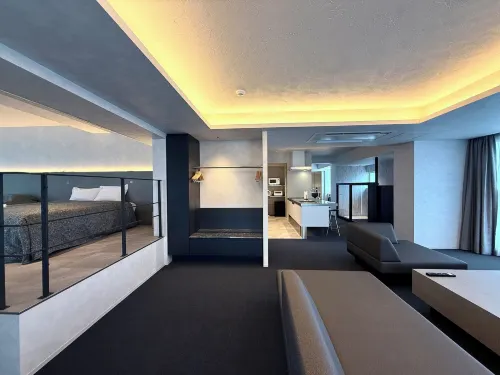 Dog Hotel Shirahama ドッグホテル シラハマ - Cho phép mang theo thú cưng