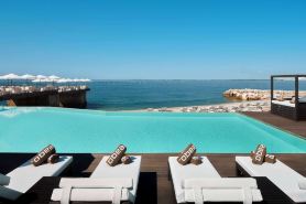 Tivoli Portopiccolo Sistiana Resort