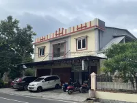 OYO 93412 Kost Irma Syariah Near Uptd Smp Negeri 8 Parepare Hotels in Soreang