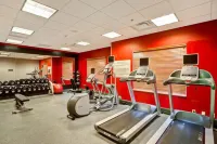 Hilton Garden Inn Panama City - Træningscentre