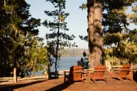 Lodge at Marconi Hotels in Marin County