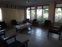 Hotel Elisa Hotel di Apia