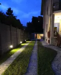 Flatmilan Hotels near Cimitero Comunale Cernusco sul Naviglio