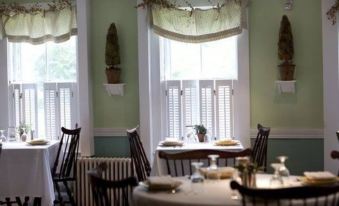 The Monadnock Inn