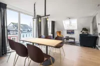 Vander - Sea Story Hotel a Stavanger