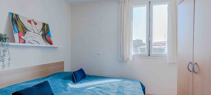 Palmyra Hotels in Le Barcares