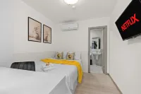 The Continental Studios