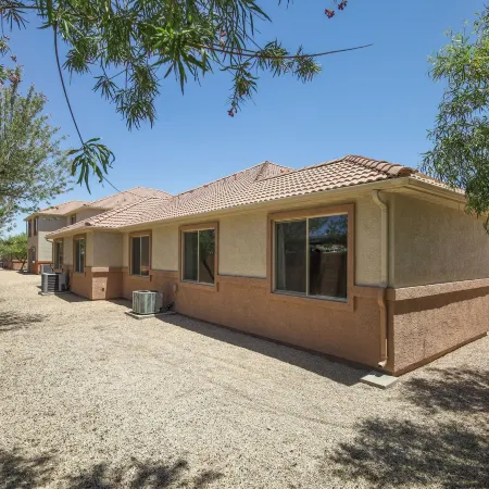 Welcoming Mesquite Condo w/ Pool Access!