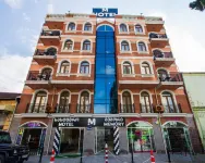 Memory Hotel Batumi