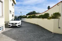 Hotel Aeroporto - parking