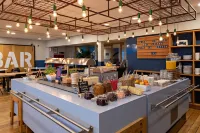 Stayokay Hostel Terschelling Hotels in Terschelling