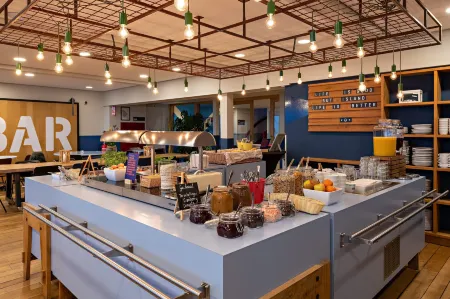 Stayokay Hostel Terschelling