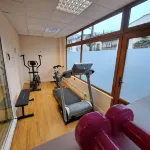 Hotel Ciudad Cangas de Onis Hotels in Parres