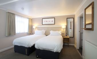 Fisherman's Cot, Tiverton by Marston's Inns