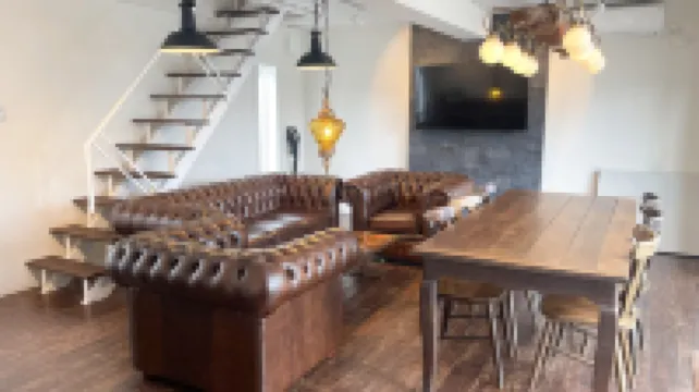 Vamos Villa Tokunoshima Hotels in Tokunoshima