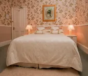 Hedley Villa Guest House Hotel a Leamington Spa