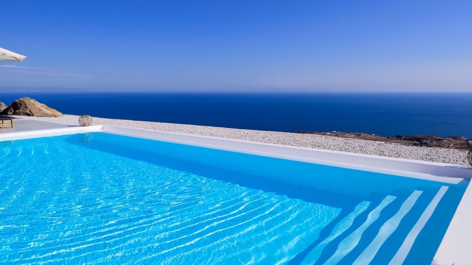 Terra Blanca Suites