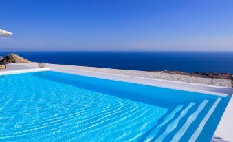 Terra Blanca Suites