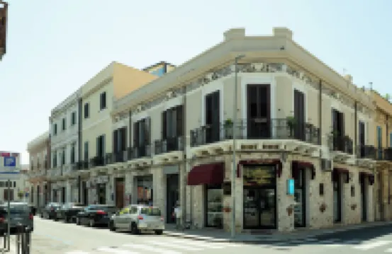 The Dome Guest House