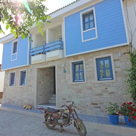 Sardunya Otel