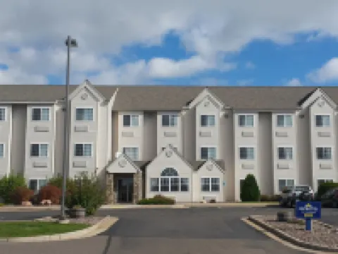 温德姆賴斯湖畔麥客達酒店 賴斯萊克酒店