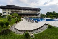 Soaltee Westend Resort Chitwan - Luksus