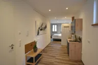 Ferienapartments Volkach - Wifi