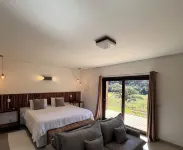Pousada Jardim Das Montanhas